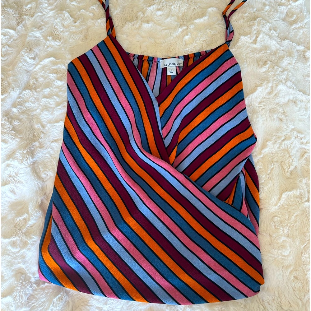 Evereve tank top